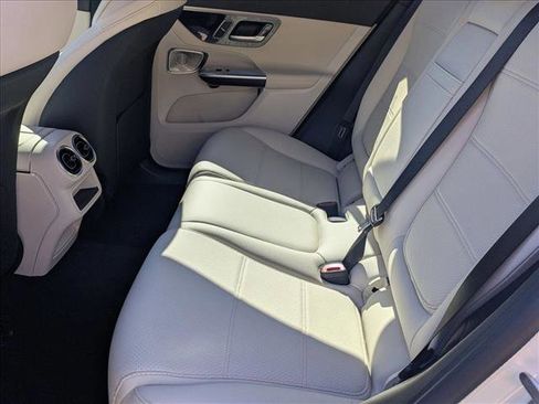 Certified 2026 Mercedes-Benz GLC 300 image 17