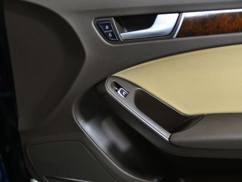 Used 2014 Audi A4 Premium Plus image 19