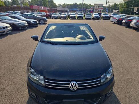 Used 2012 Volkswagen Eos Lux image 13