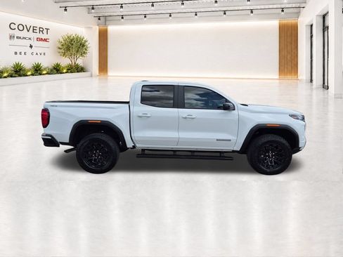 New 2026 GMC Canyon Elevation w/ Convenience Package AWD/4WD image 15