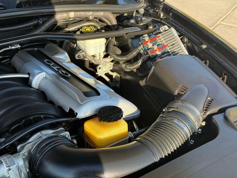 Used 2006 Pontiac GTO image 53