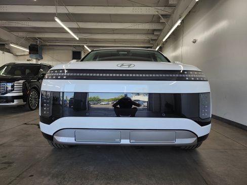 New 2026 Hyundai Ioniq 9 SEL image 23