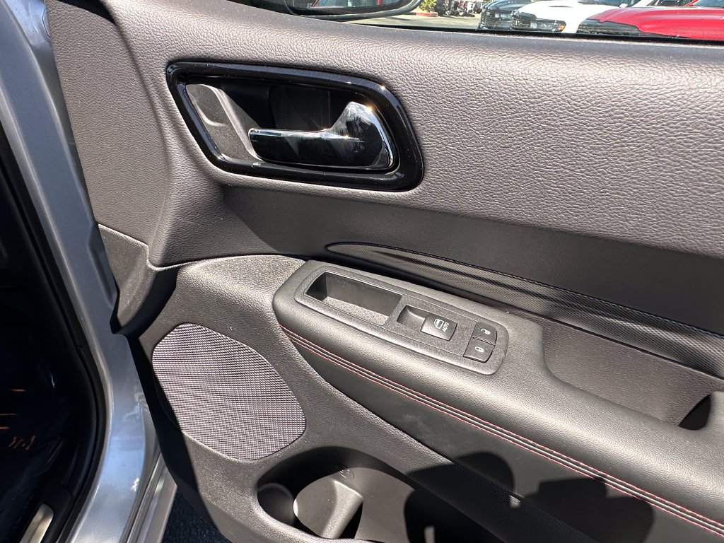 New 2026 Dodge Durango GT w/ Blacktop Package AWD/4WD image 49