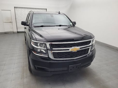Used 2020 Chevrolet Tahoe LS AWD/4WD image 14