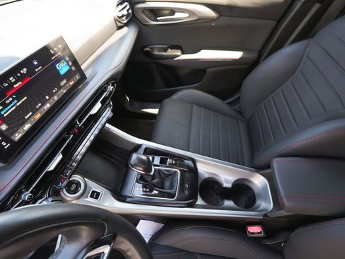 Used 2024 Dodge Hornet R/T w/ R/T Blacktop Package AWD/4WD image 29