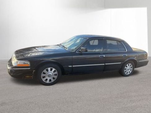 Used 2004 Mercury Grand Marquis LS image 21