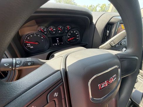 New 2026 GMC Sierra 1500 Pro w/ Pro Value Package AWD/4WD image 22