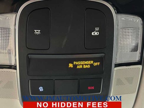 Used 2022 Hyundai Tucson SEL AWD/4WD image 33