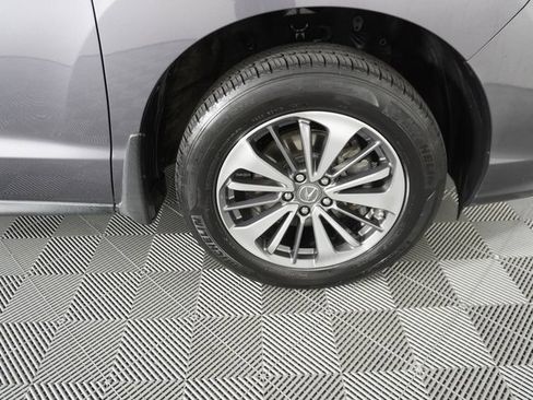 Used 2018 Acura RDX FWD w/ Advance Package image 15