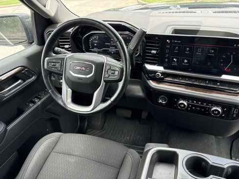 Used 2022 GMC Sierra 1500 Elevation AWD/4WD image 28