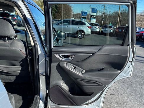 Used 2021 Subaru Forester Premium image 49