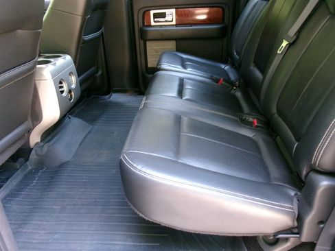 Used 2010 Ford F150 Lariat AWD/4WD image 37
