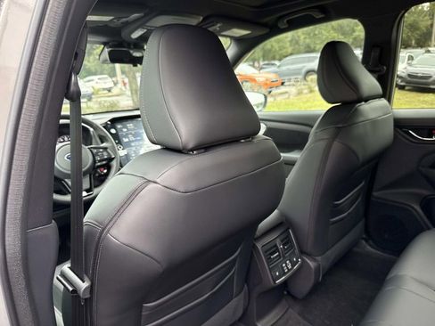 New 2026 Subaru Forester Touring image 13