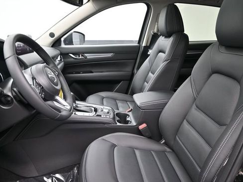 New 2025 MAZDA CX-5 AWD 2.5 S w/ Premium Plus Pkg image 12