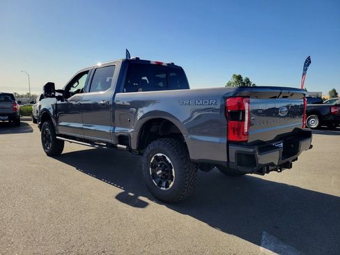 New 2026 Ford F250 XLT image 3