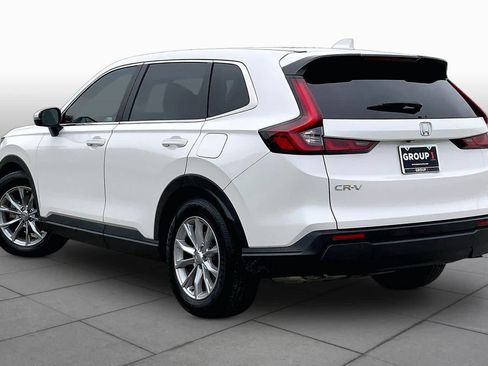 Used 2024 Honda CR-V EX image 12
