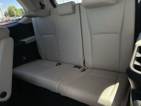 Used 2026 Toyota Grand Highlander AWD image 22