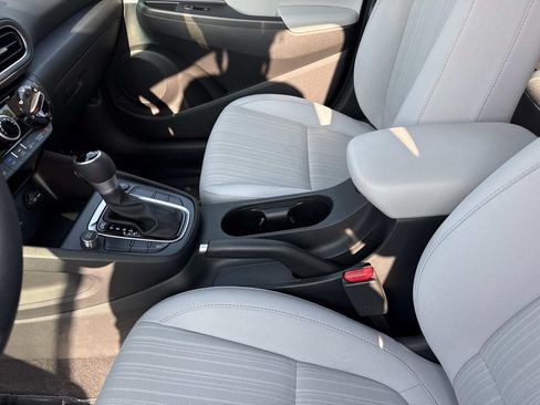 Used 2023 Hyundai Kona SEL w/ Cargo Package AWD/4WD image 16