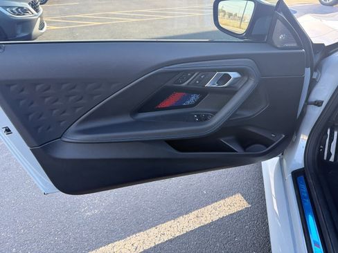 Used 2025 BMW M2 w/ Lighting Package RWD image 18