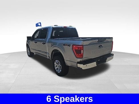Used 2023 Ford F150 XLT image 8