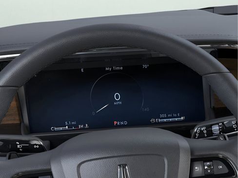 New 2024 Lincoln Navigator L Reserve image 13