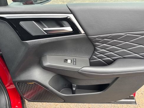 New 2026 Mitsubishi Outlander SEL Black Edition AWD/4WD image 37