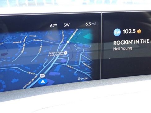 New 2025 Lincoln Navigator Reserve image 24