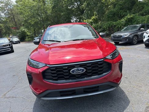 Used 2025 Ford Escape ST-Line FWD image 5