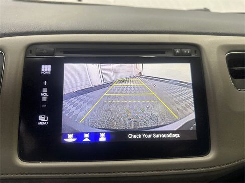 Used 2016 Honda HR-V EX-L image 31