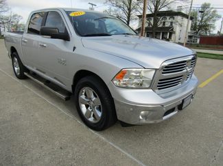 Used 2017 RAM 1500 Lone Star video 1
