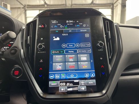 Used 2026 Subaru Crosstrek 2.5i Limited image 26