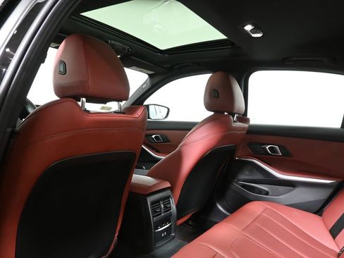 Certified 2024 BMW M340i xDrive w/ Driving Assistance Package image 32