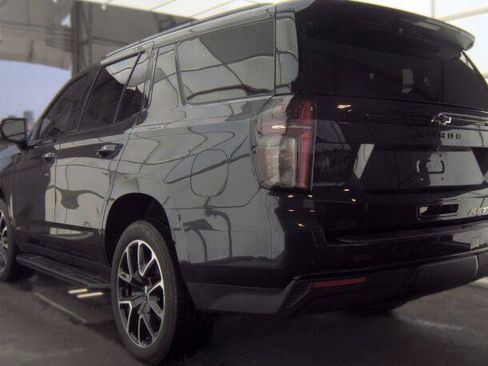 Used 2024 Chevrolet Tahoe RST w/ Luxury Package RWD image 2
