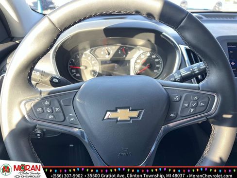 Certified 2024 Chevrolet Equinox LT image 17