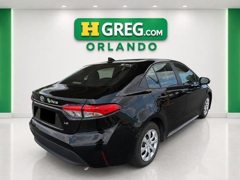 Used 2024 Toyota Corolla LE FWD image 6