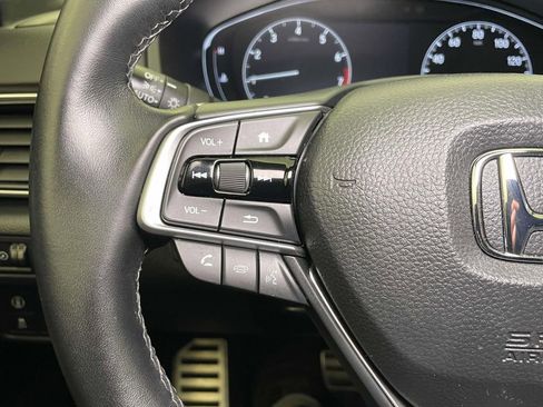 Used 2019 Honda Accord Sport image 33