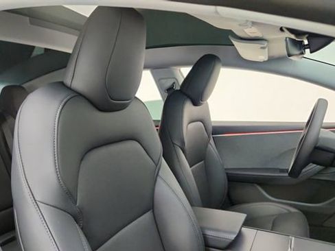 Used 2025 Tesla Model 3 Long Range image 20