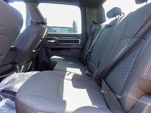 New 2026 RAM 2500 Big Horn image 25