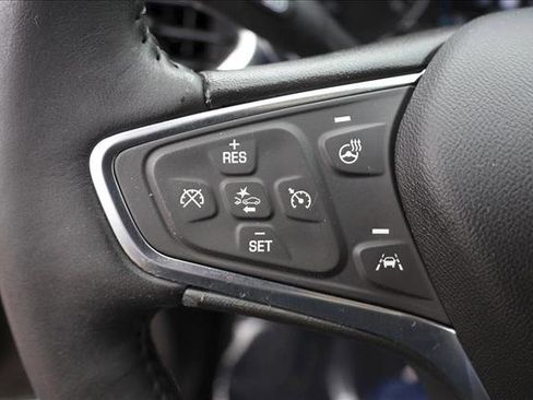 Used 2018 Chevrolet Equinox Premier AWD/4WD image 14
