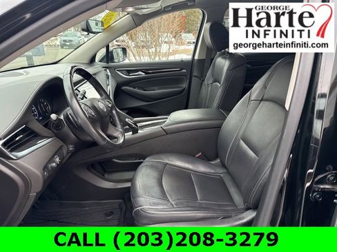 Used 2020 Buick Enclave Avenir w/ Avenir Technology Package image 10