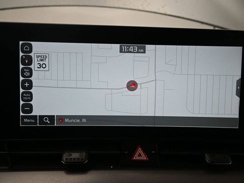 Certified 2023 Kia Sportage SX AWD/4WD image 28