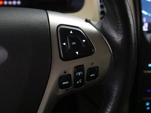 Used 2019 Ford Flex SEL w/ Equipment Group 202A AWD/4WD image 21