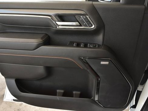 Certified 2024 GMC Sierra 2500 AT4 image 28