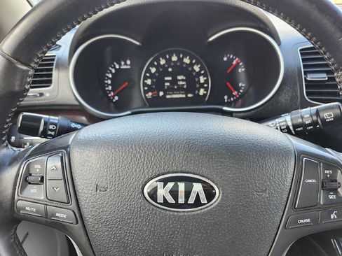 Used 2014 Kia Sorento EX w/ EX V6 Touring Package image 18