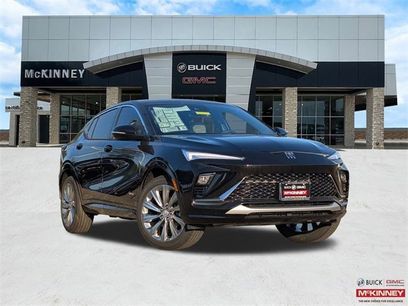 New 2025 Buick Envista Avenir