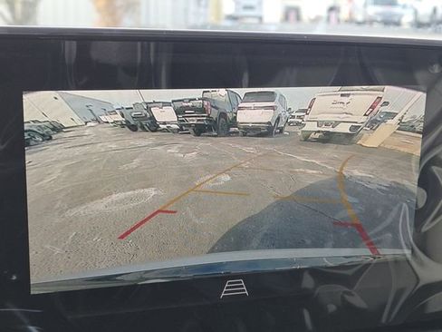 New 2026 Buick Envista Sport Touring w/ Convenience I Package image 4