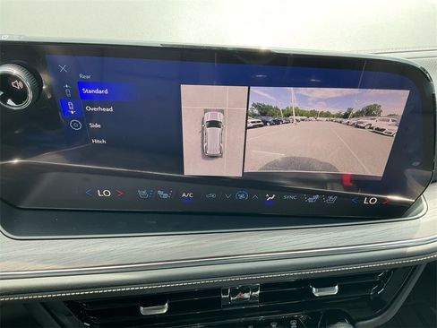 New 2025 Chevrolet Tahoe Premier image 20