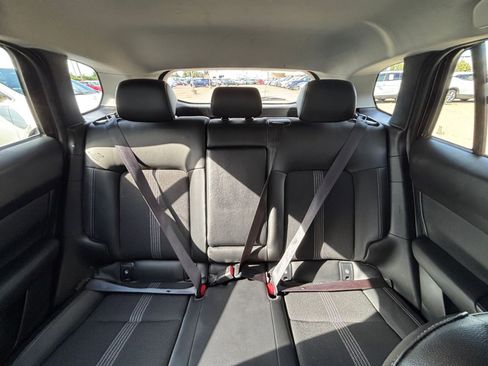 Used 2025 MAZDA CX-50 AWD 2.5 S w/ Select Package image 38