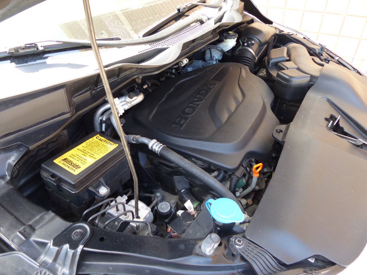 Used 2021 Honda Odyssey EX-L image 19