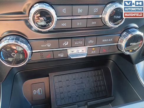 Used 2024 Ford F150 XLT w/ Equipment Group 302A MID AWD/4WD image 6